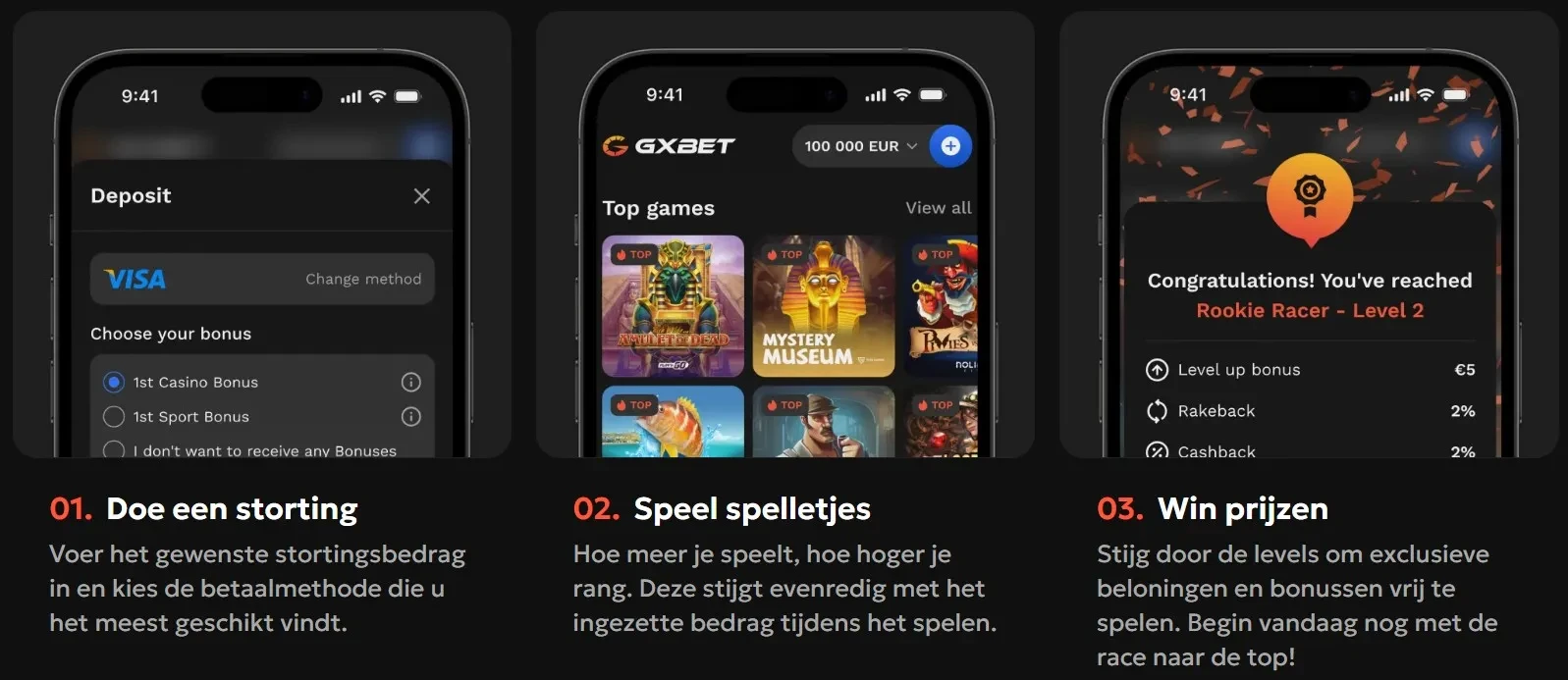 VIP-programma